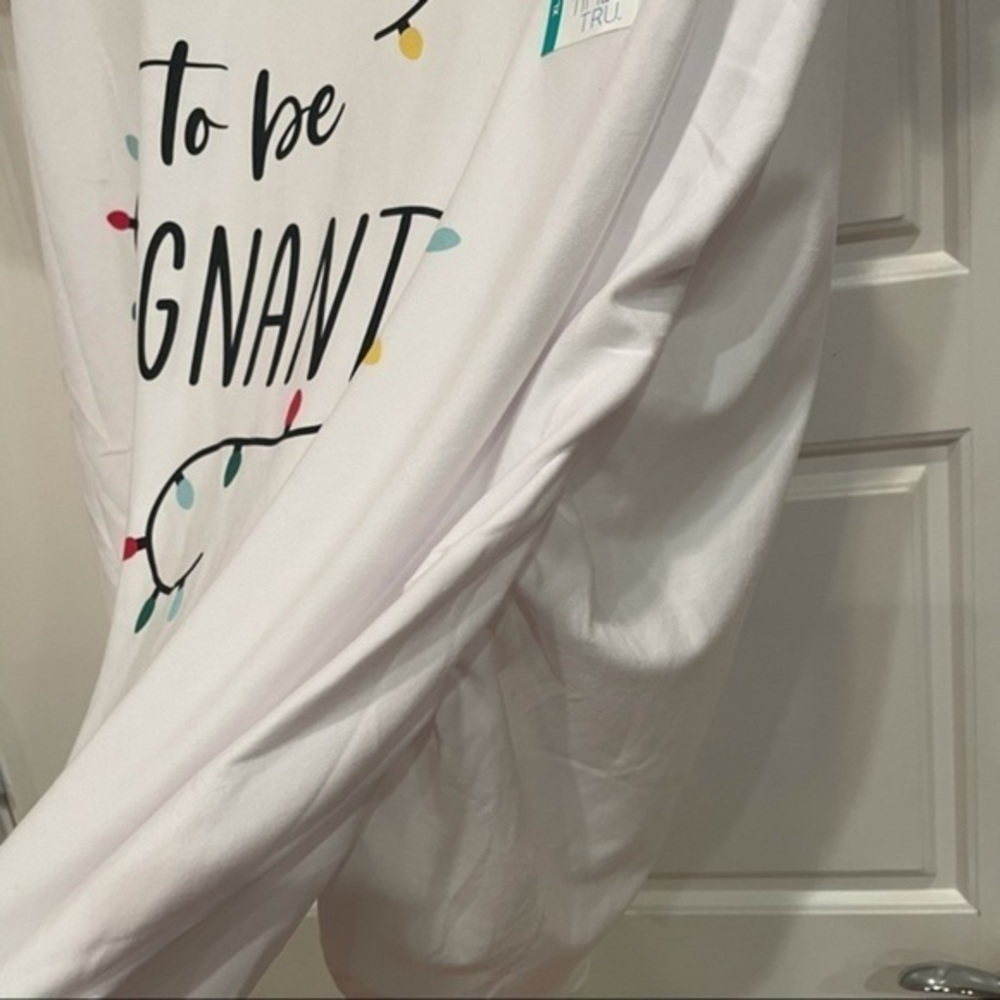 Maternity Shirts - Picture 2 of 13